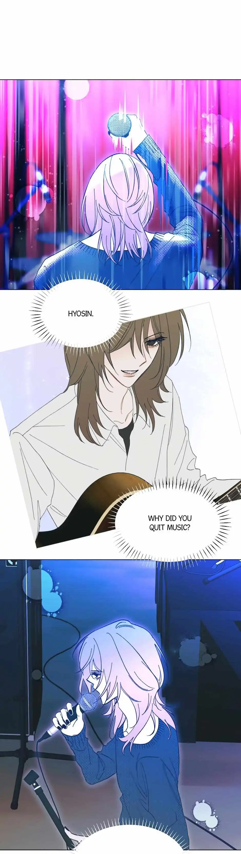 Rockstar Never Die - Chapter 7 Page 15