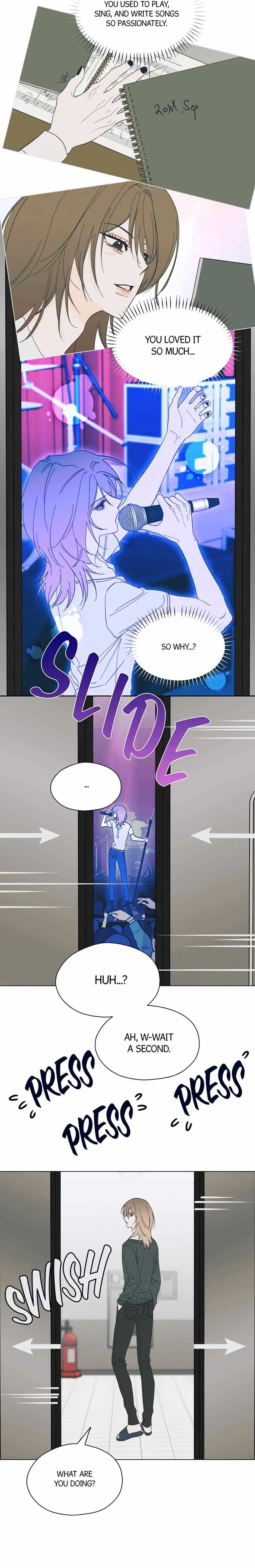 Rockstar Never Die - Chapter 7 Page 16