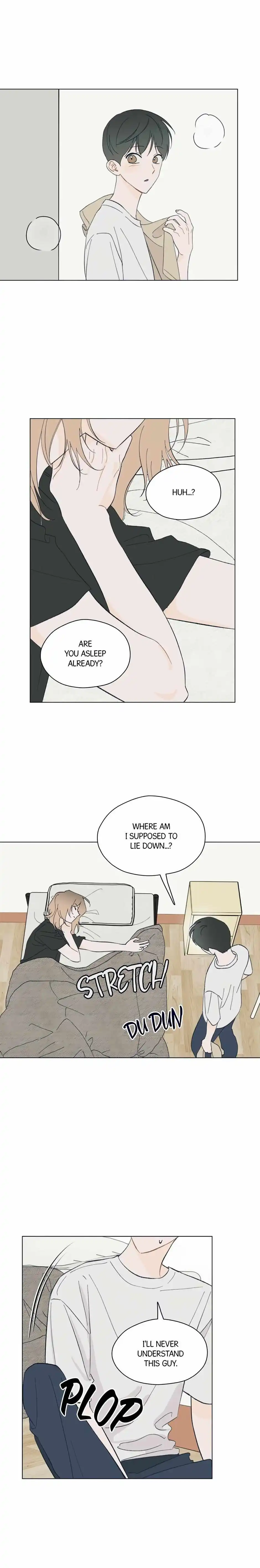 Rockstar Never Die - Chapter 8 Page 6