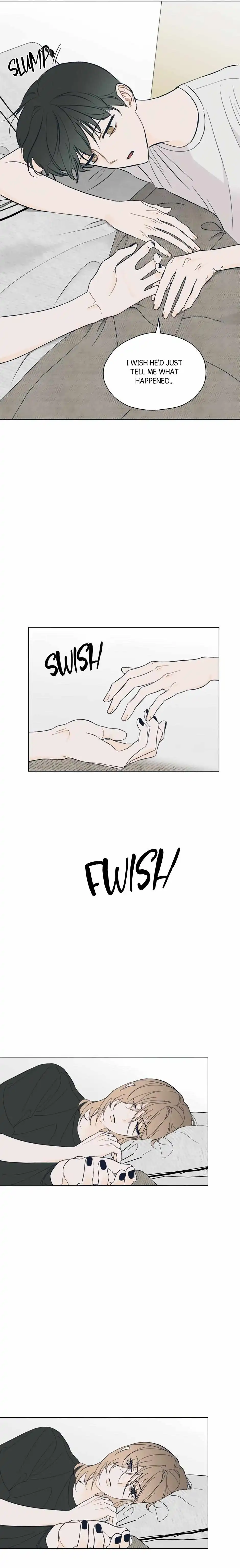 Rockstar Never Die - Chapter 8 Page 8