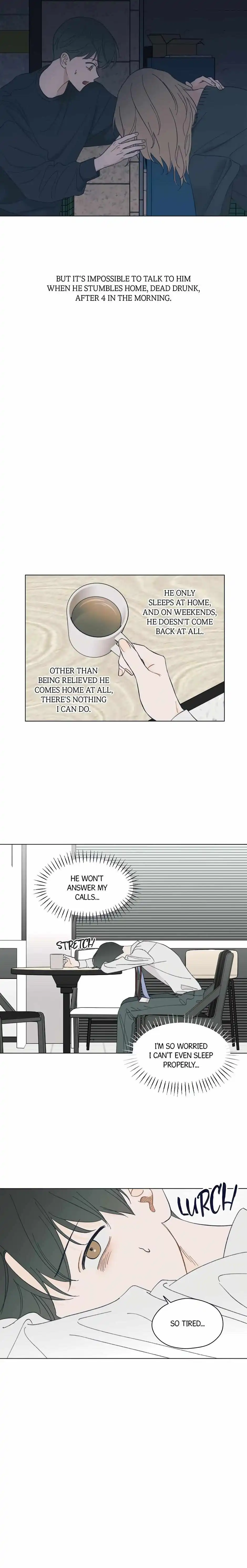 Rockstar Never Die - Chapter 9 Page 8