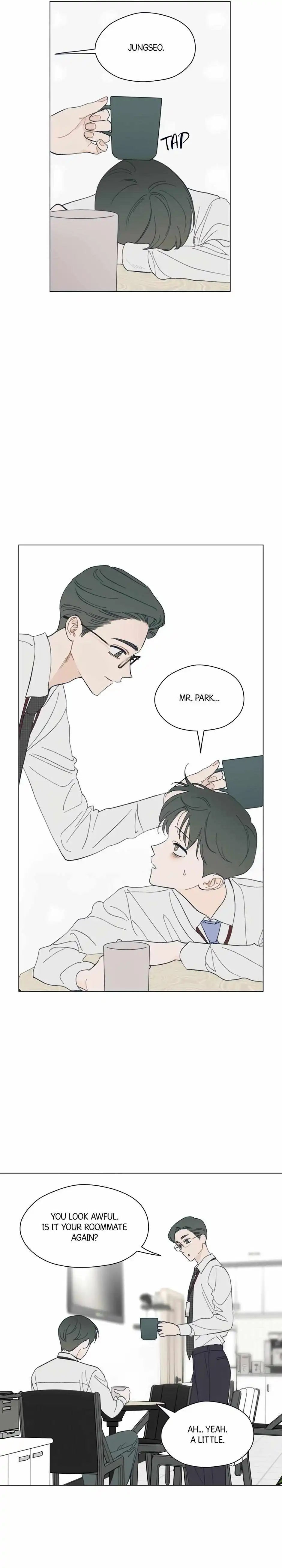 Rockstar Never Die - Chapter 9 Page 9