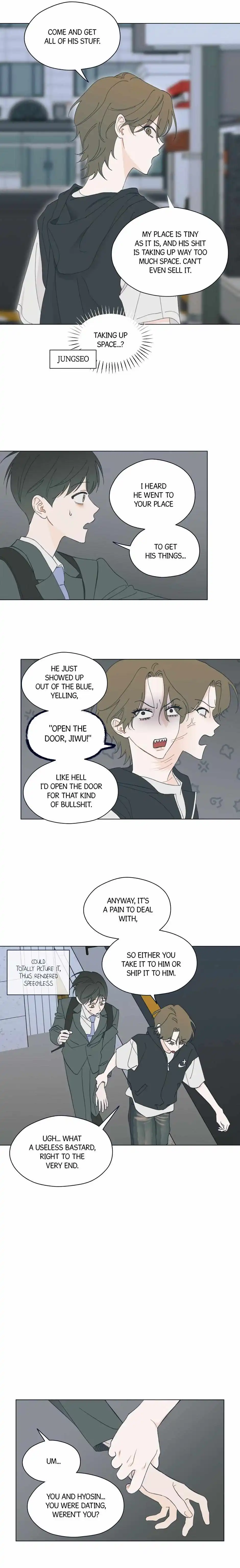 Rockstar Never Die - Chapter 9 Page 14