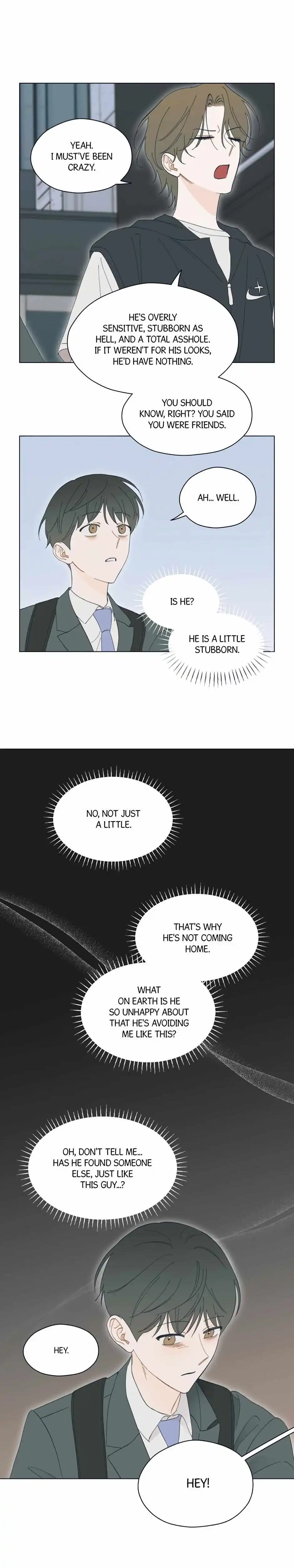 Rockstar Never Die - Chapter 9 Page 15
