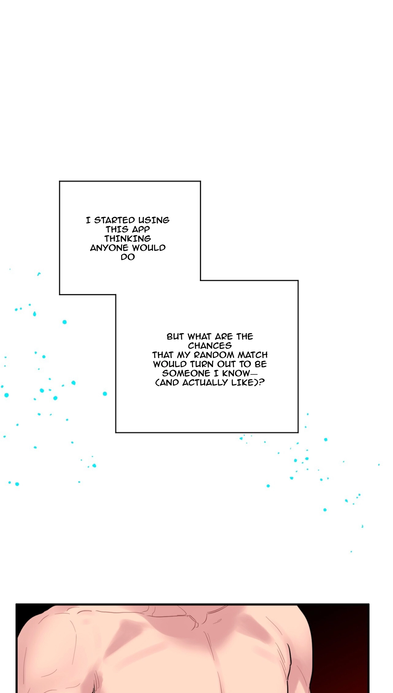 Love in the Water - Chapter 2 Page 3