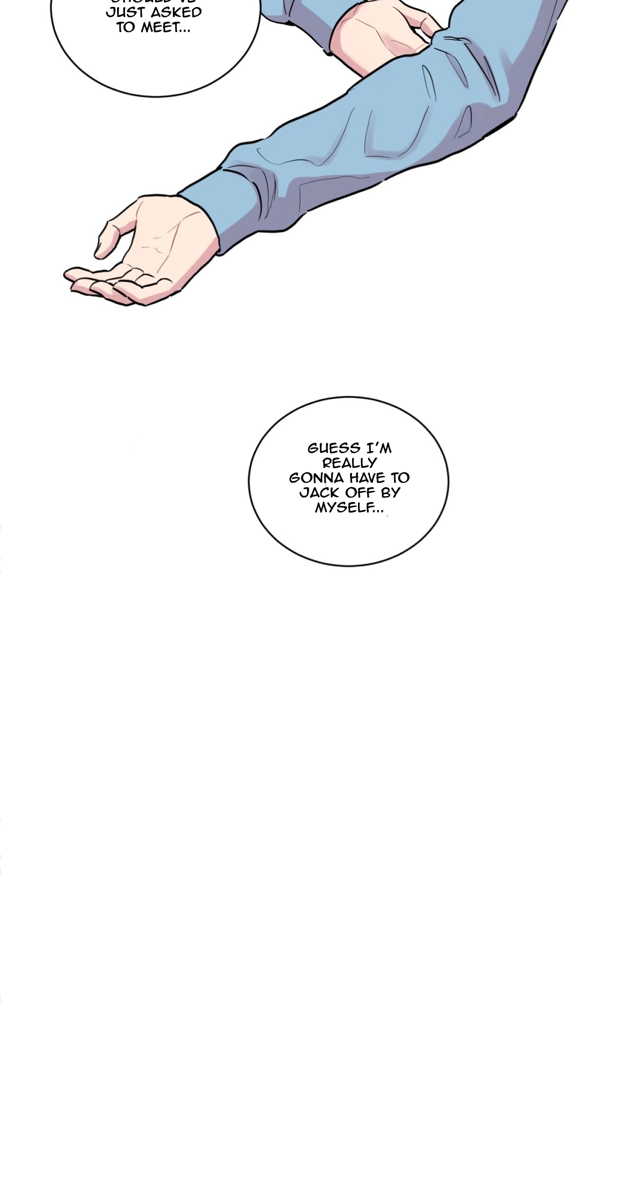 Love in the Water - Chapter 2 Page 23