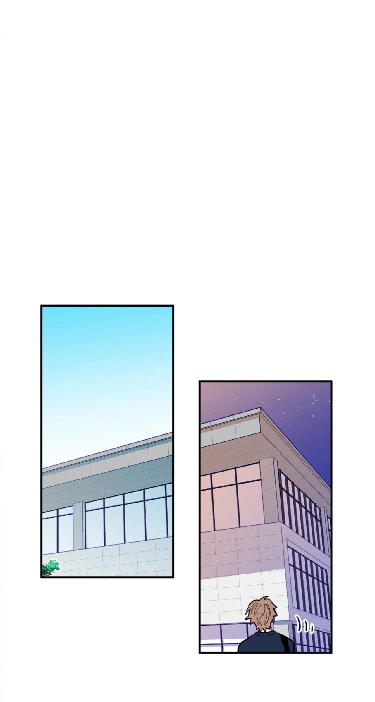 Love in the Water - Chapter 2 Page 24