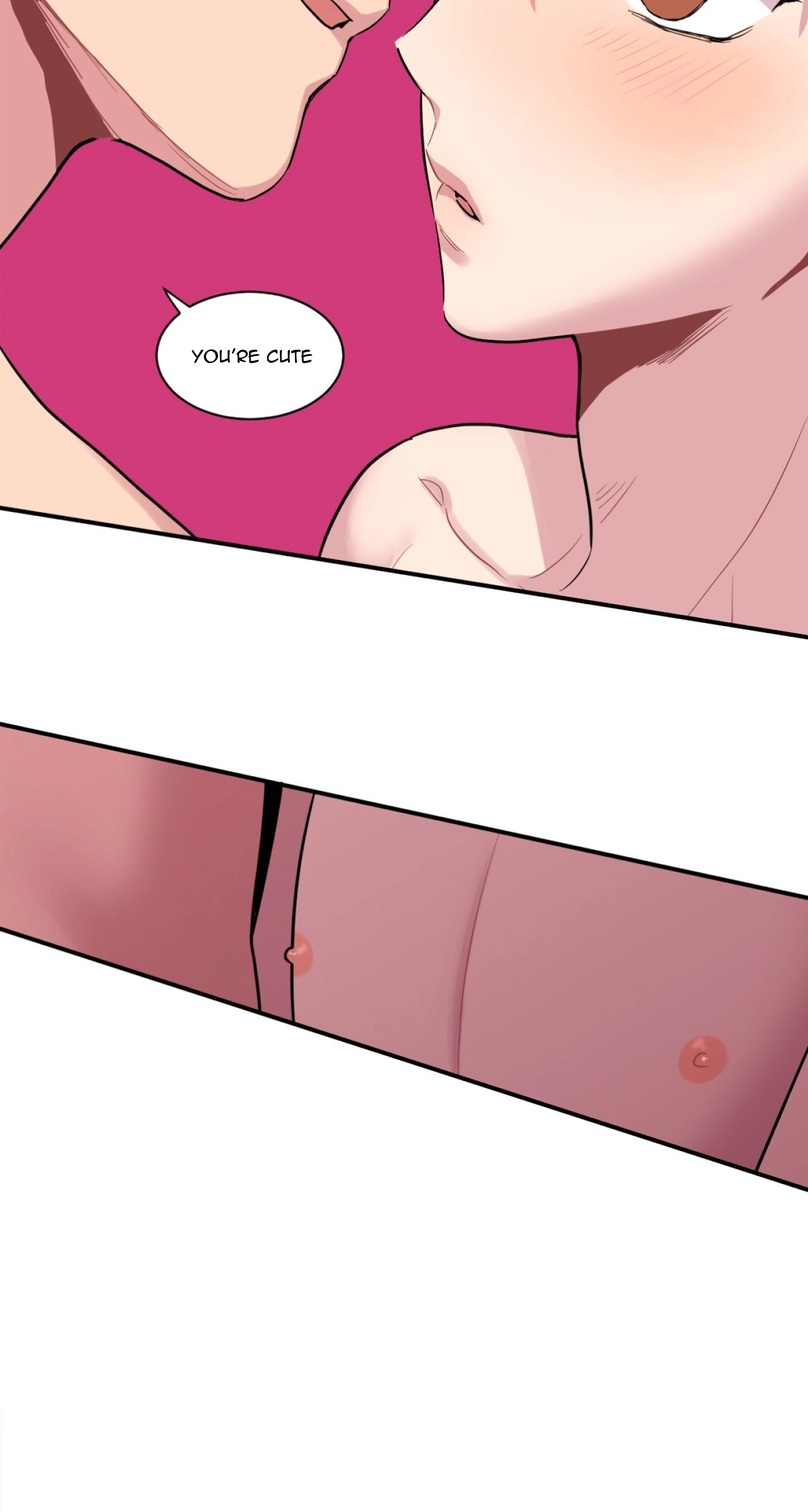 Love in the Water - Chapter 2 Page 44