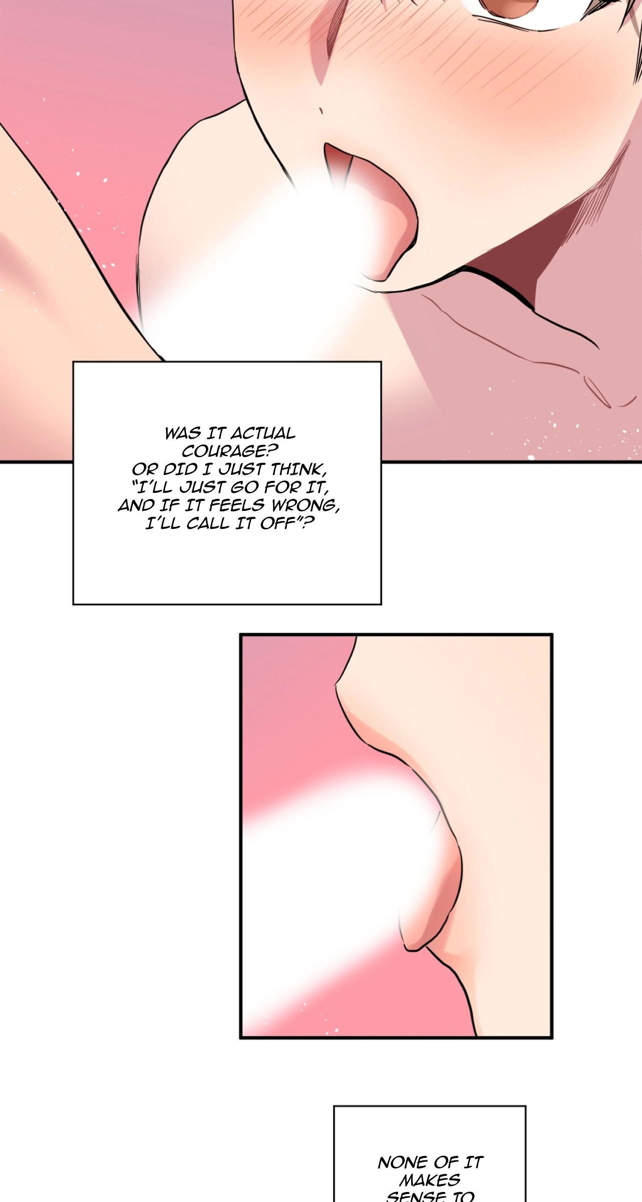 Love in the Water - Chapter 2 Page 47