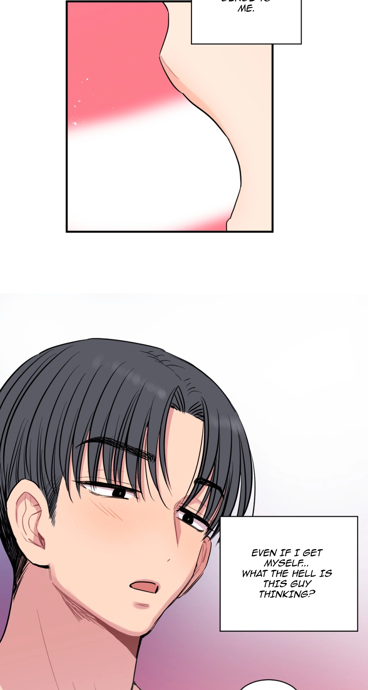 Love in the Water - Chapter 2 Page 48
