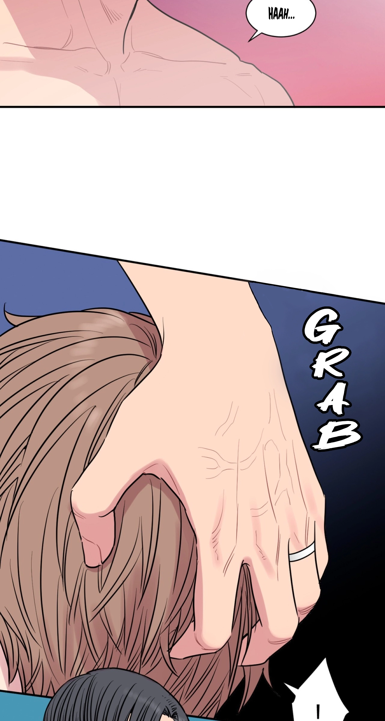 Love in the Water - Chapter 2 Page 49