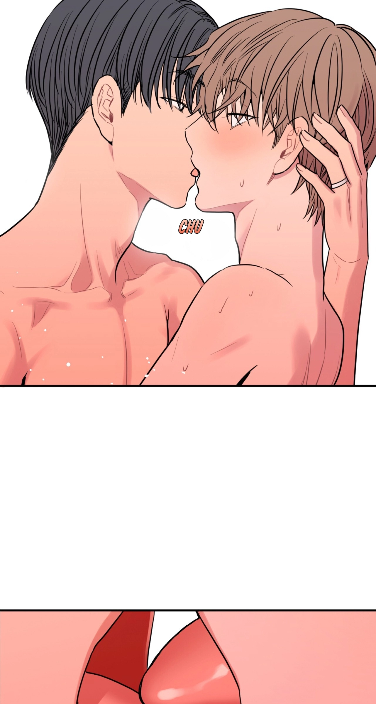 Love in the Water - Chapter 2 Page 53