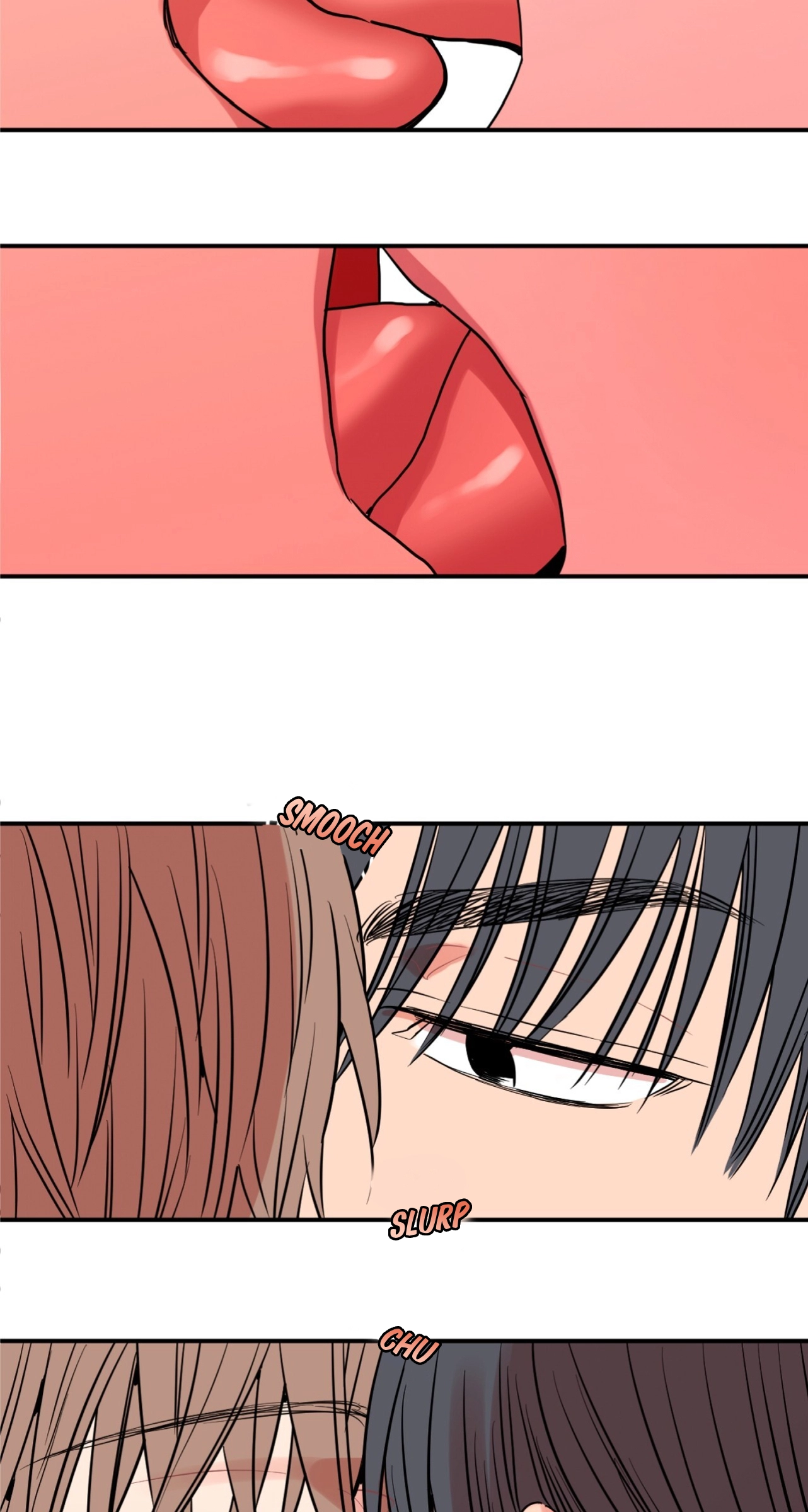 Love in the Water - Chapter 2 Page 54