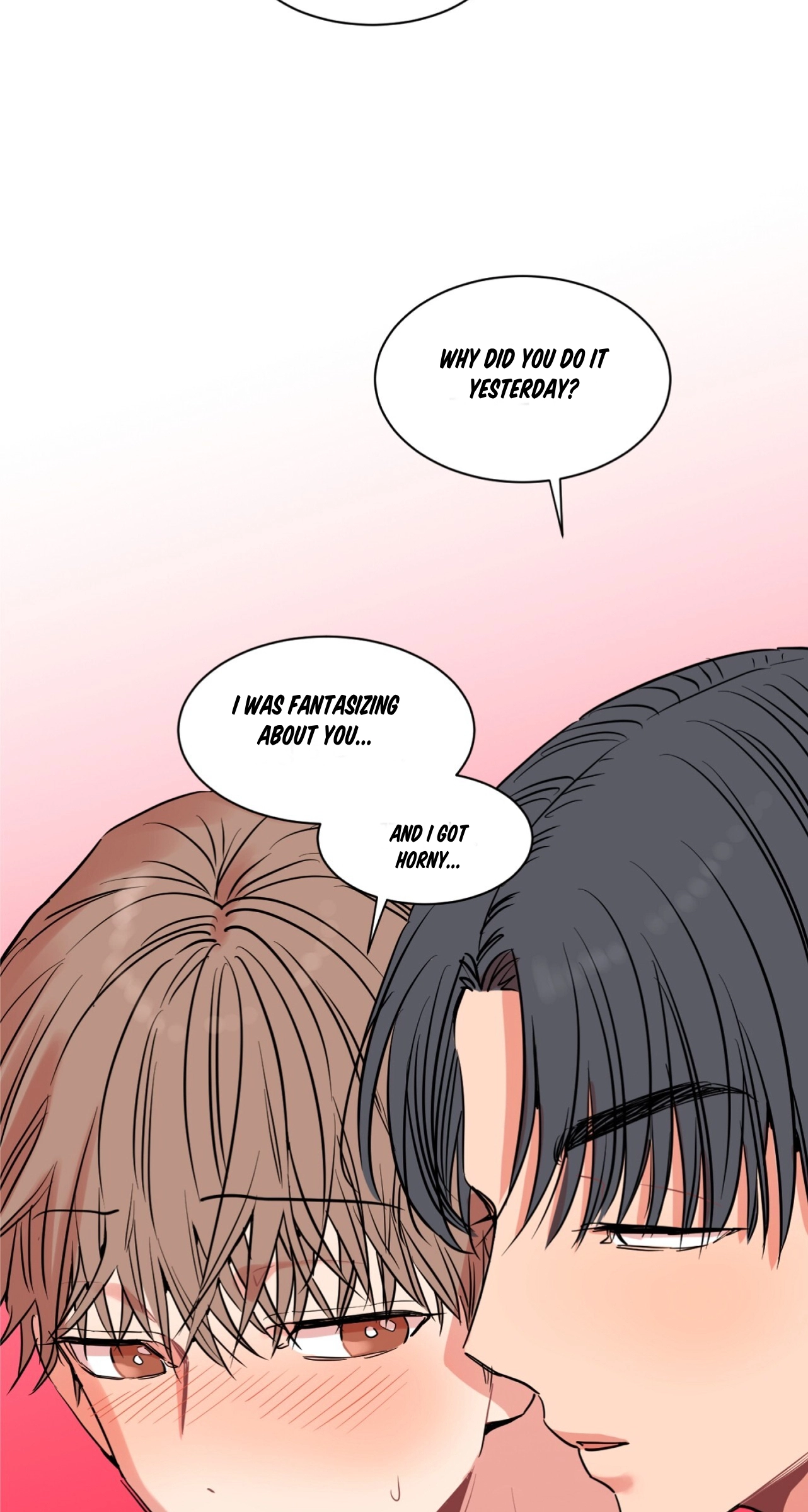Love in the Water - Chapter 2 Page 58