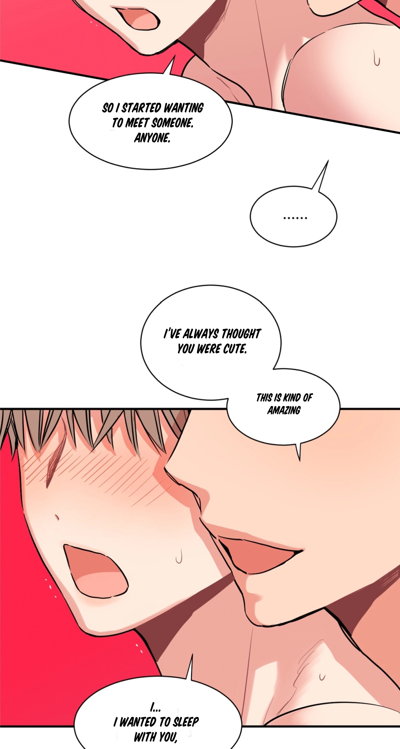 Love in the Water - Chapter 2 Page 59