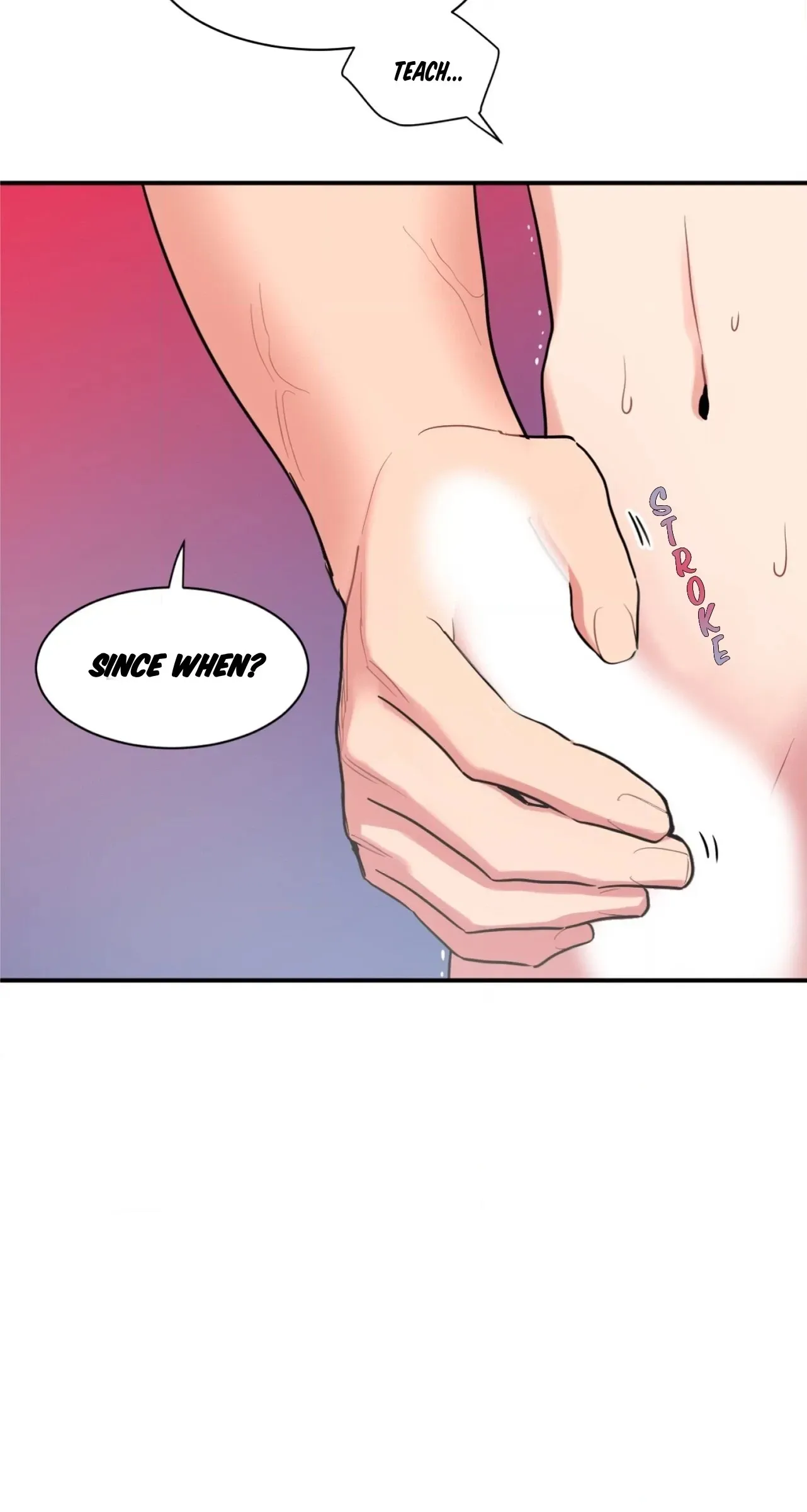 Love in the Water - Chapter 2 Page 60