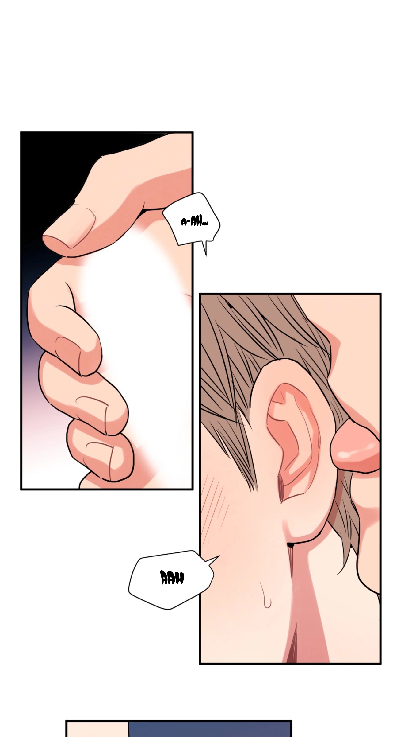 Love in the Water - Chapter 2 Page 61