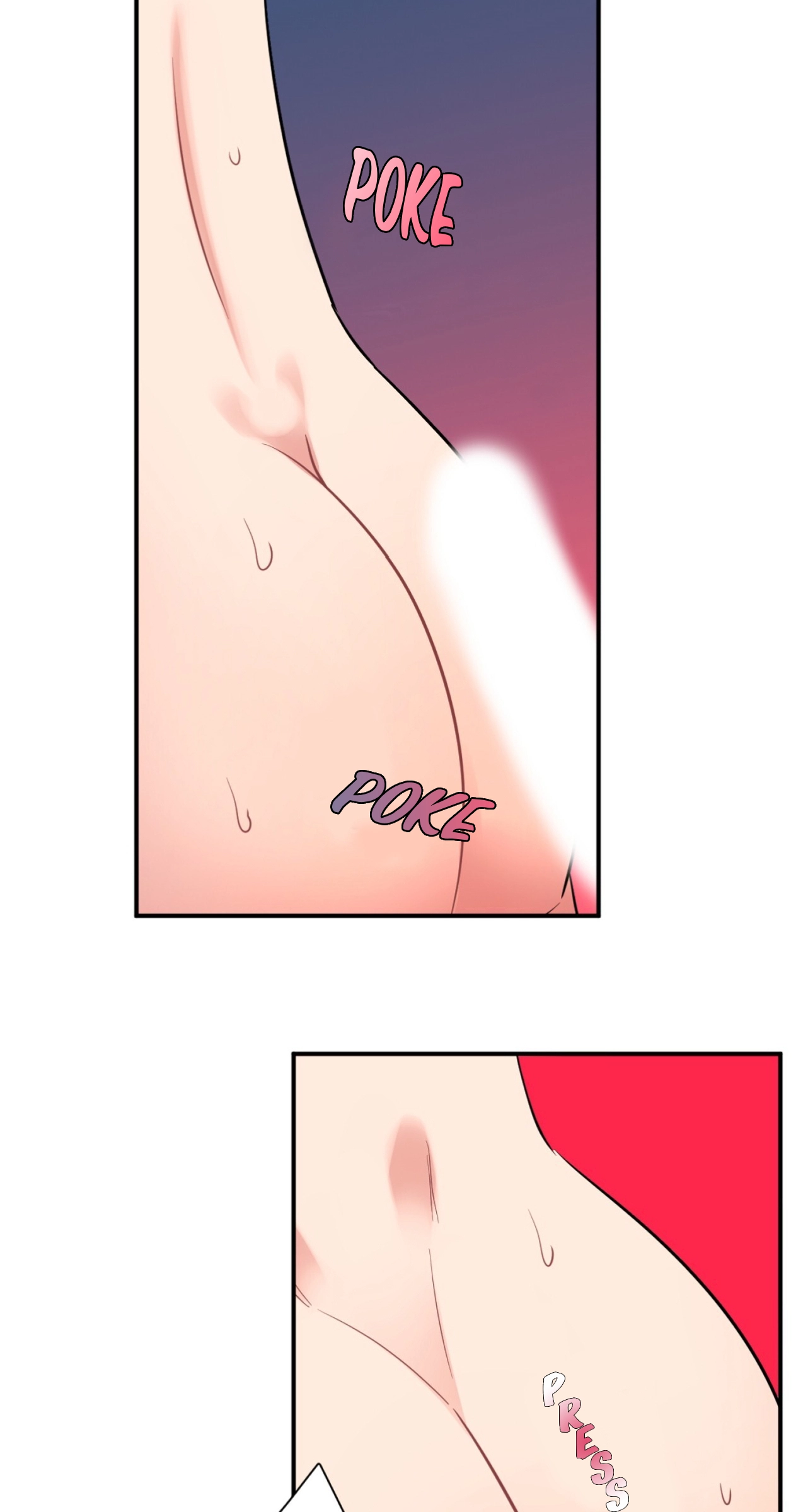 Love in the Water - Chapter 2 Page 62