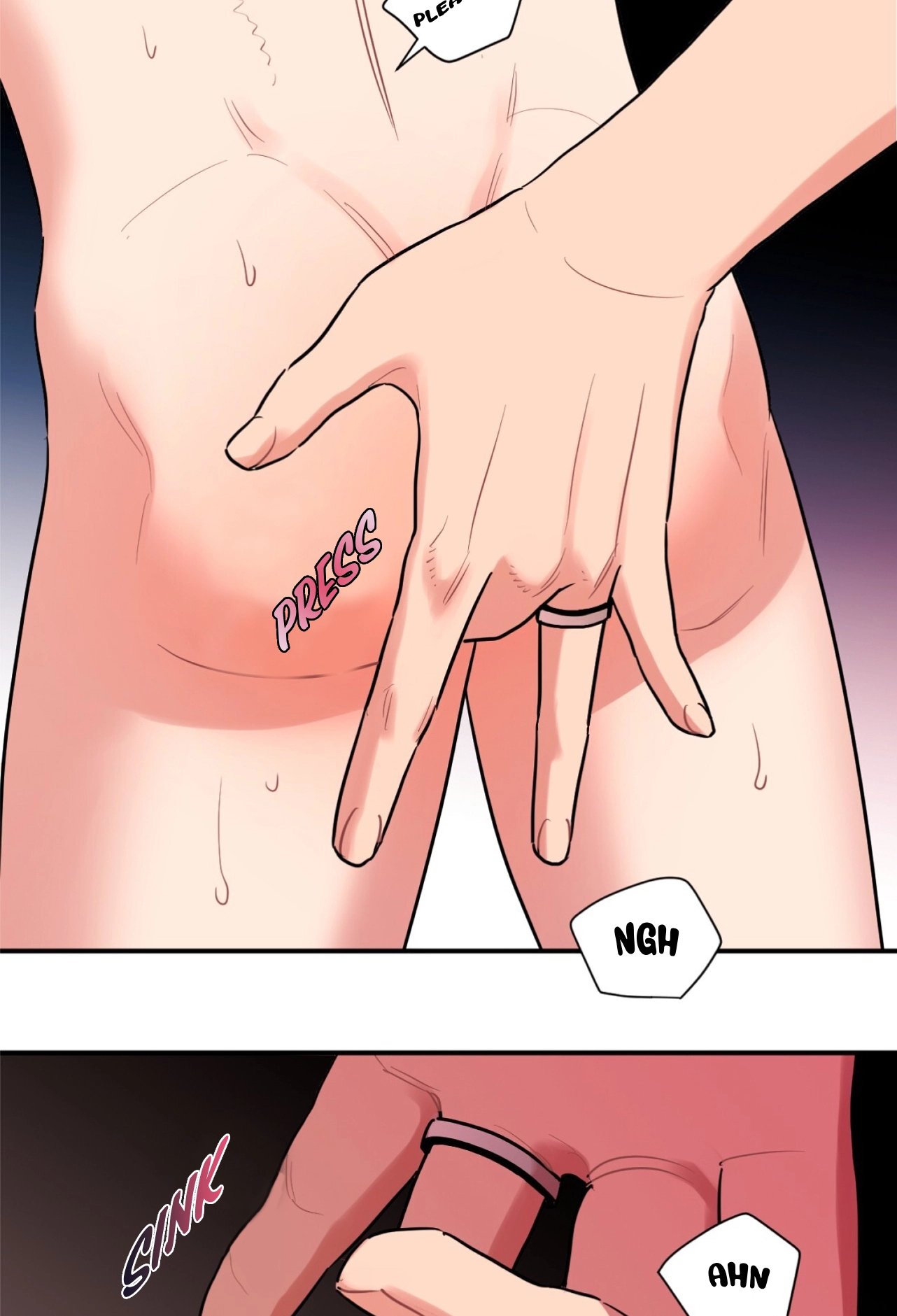 Love in the Water - Chapter 2 Page 64
