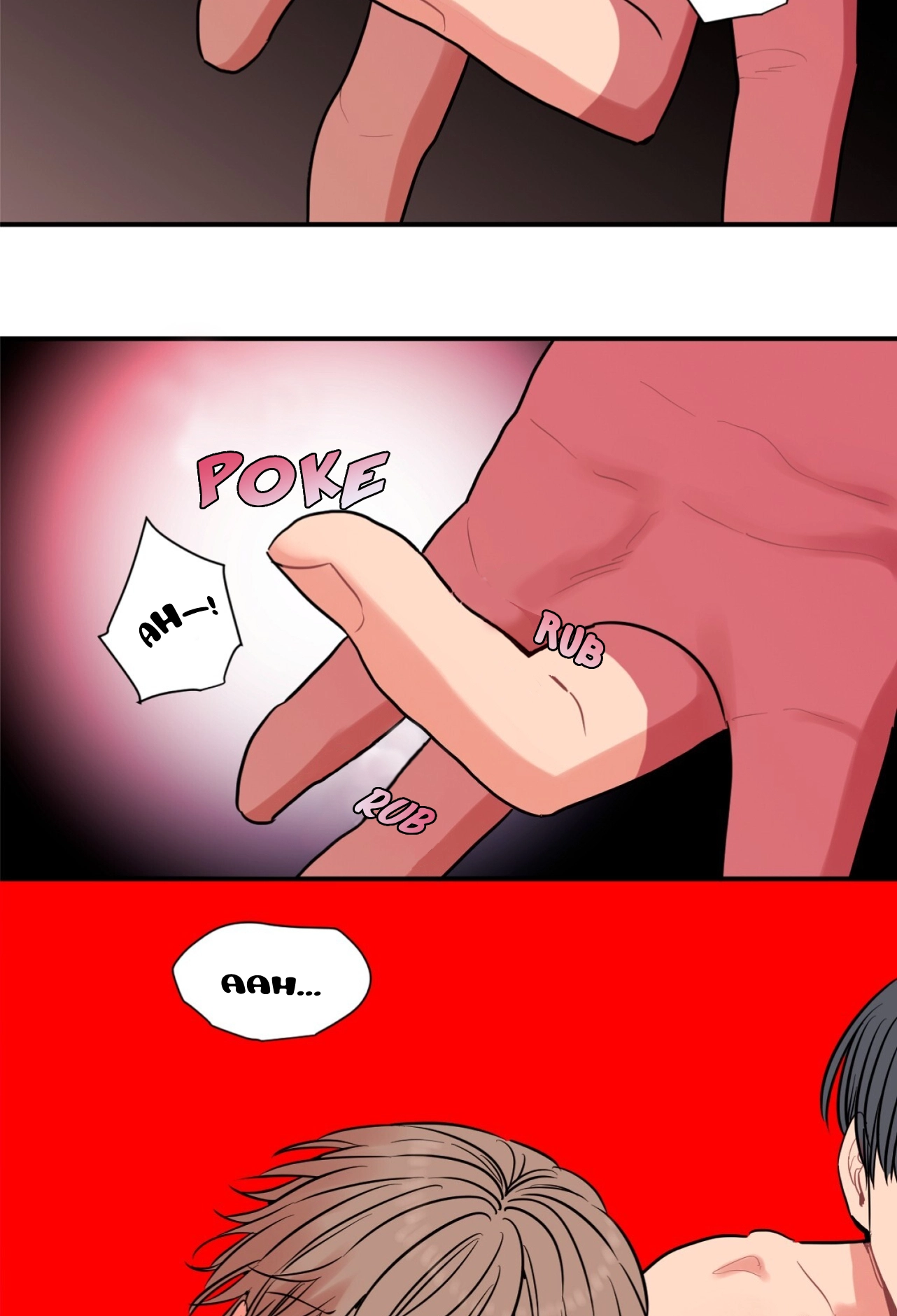 Love in the Water - Chapter 2 Page 65