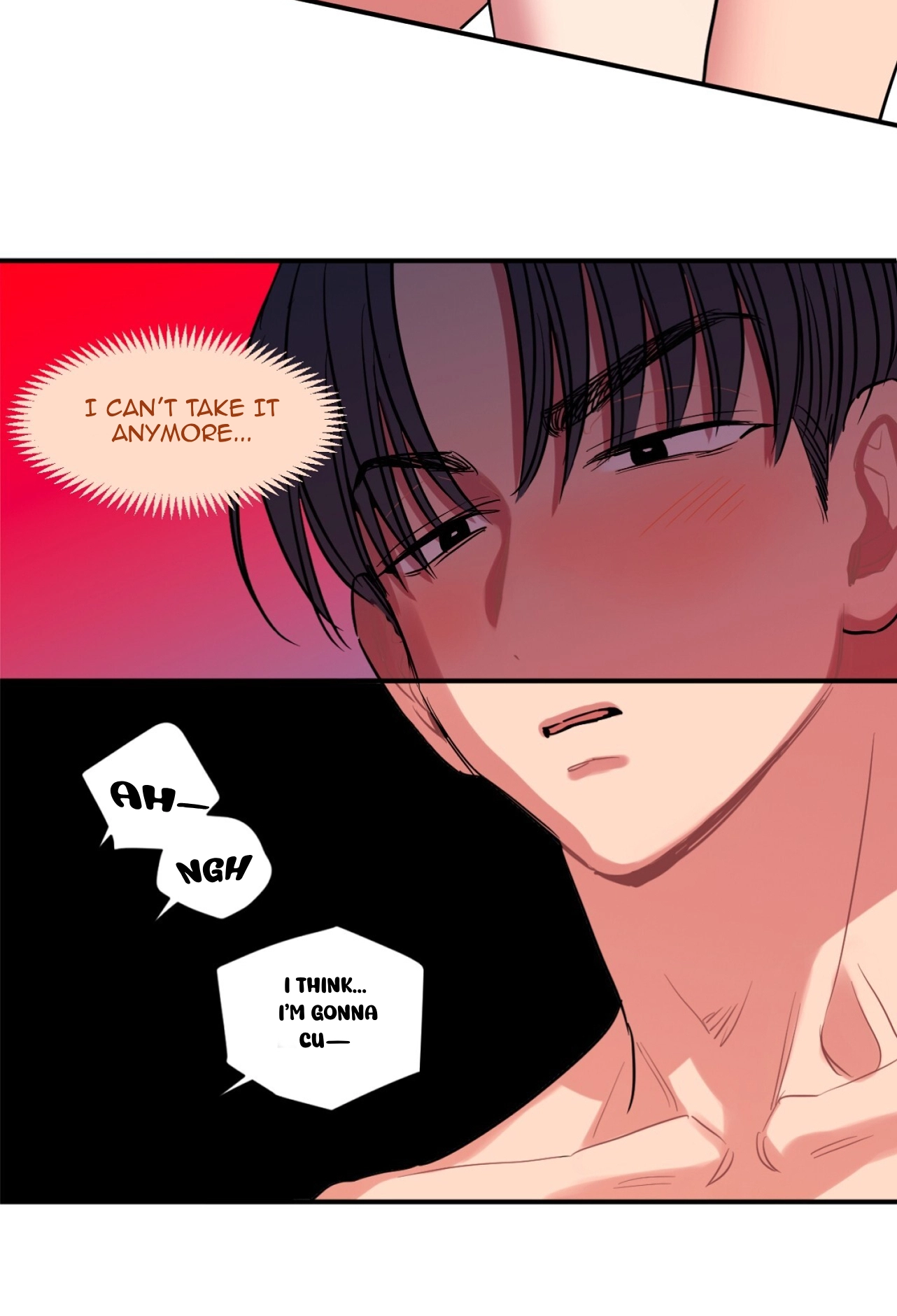 Love in the Water - Chapter 2 Page 67