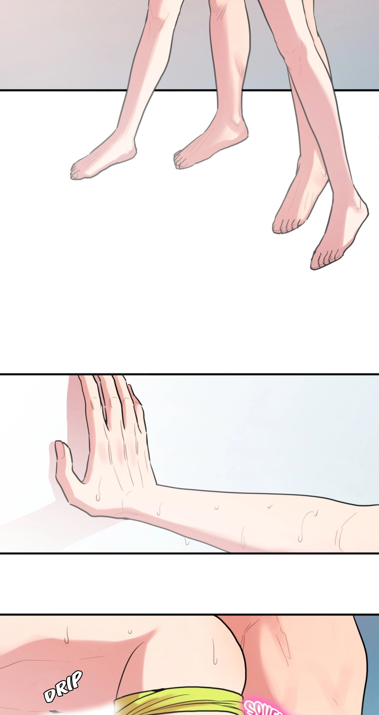 Love in the Water - Chapter 3 Page 16