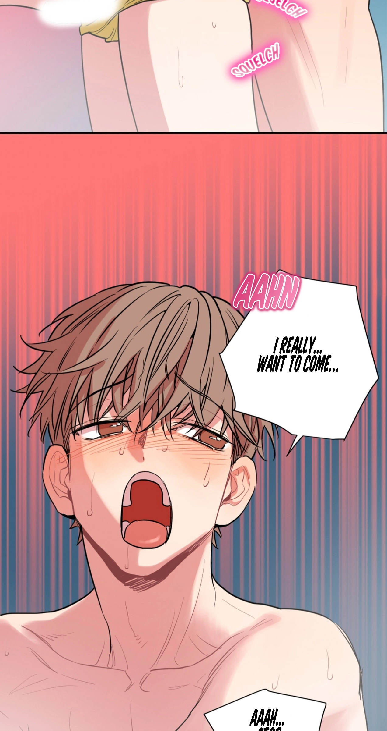 Love in the Water - Chapter 3 Page 17