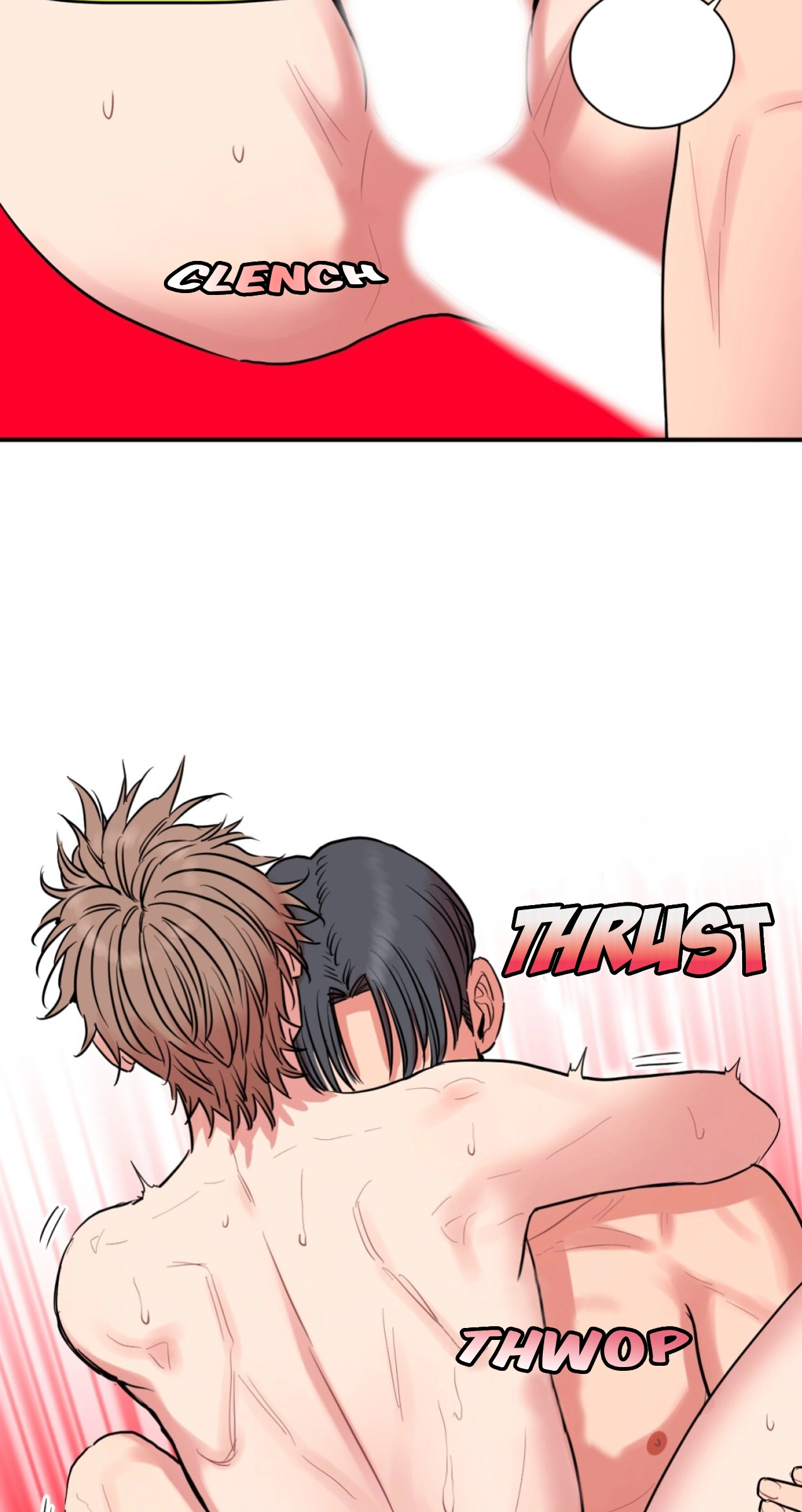 Love in the Water - Chapter 3 Page 27