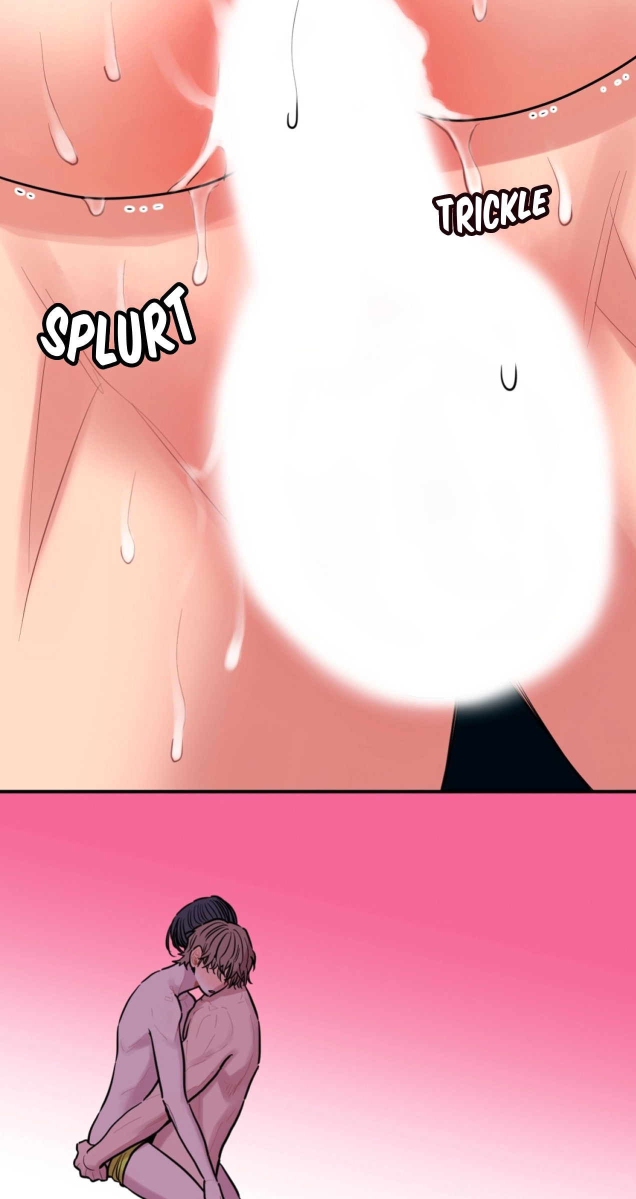 Love in the Water - Chapter 3 Page 33