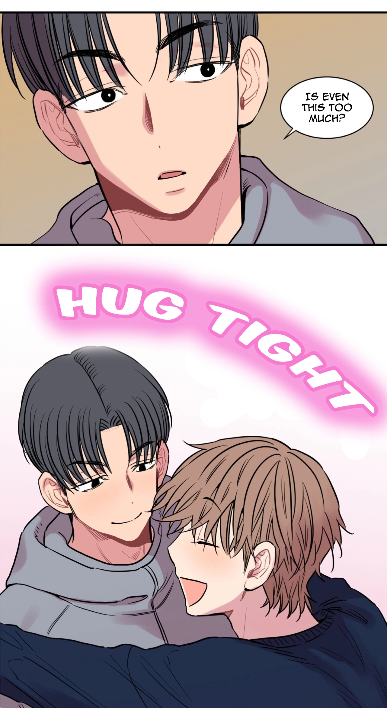 Love in the Water - Chapter 3 Page 58