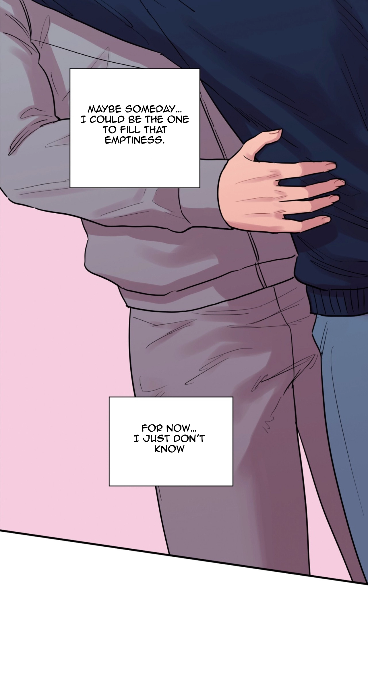 Love in the Water - Chapter 3 Page 59