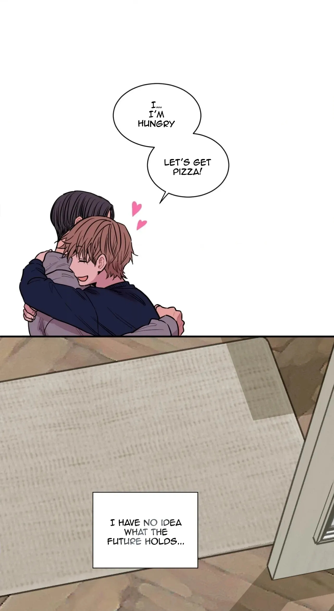Love in the Water - Chapter 3 Page 60