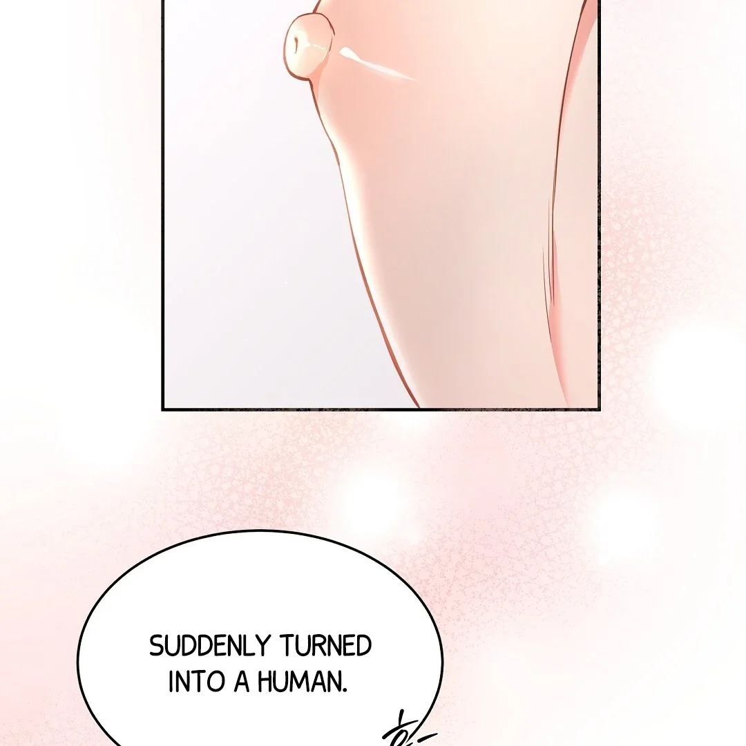 Cat Therapy - Chapter 1 Page 21