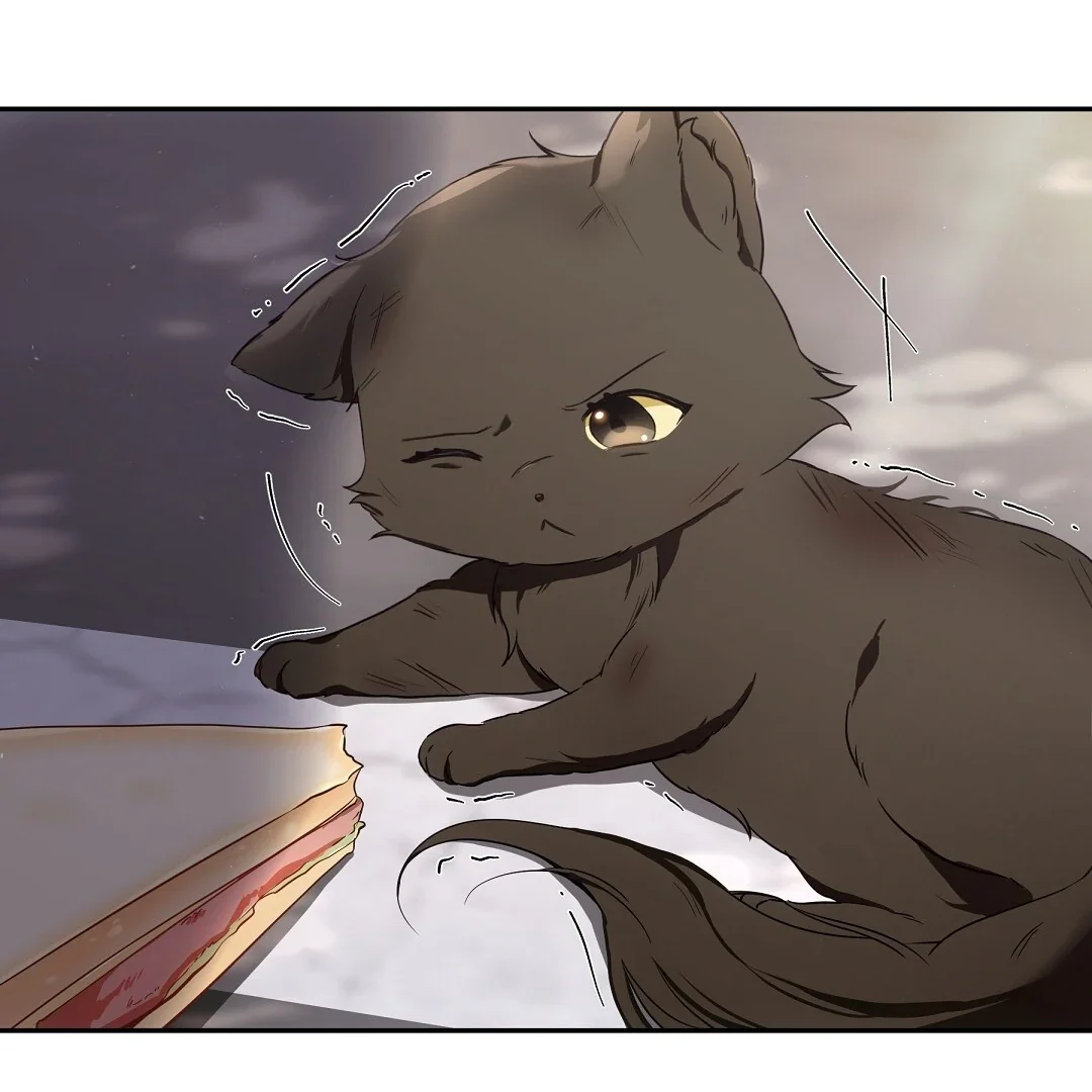 Cat Therapy - Chapter 1 Page 90
