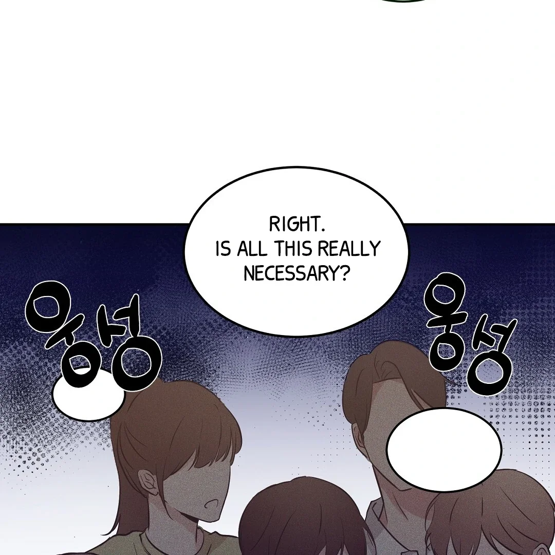 Cat Therapy - Chapter 1 Page 102