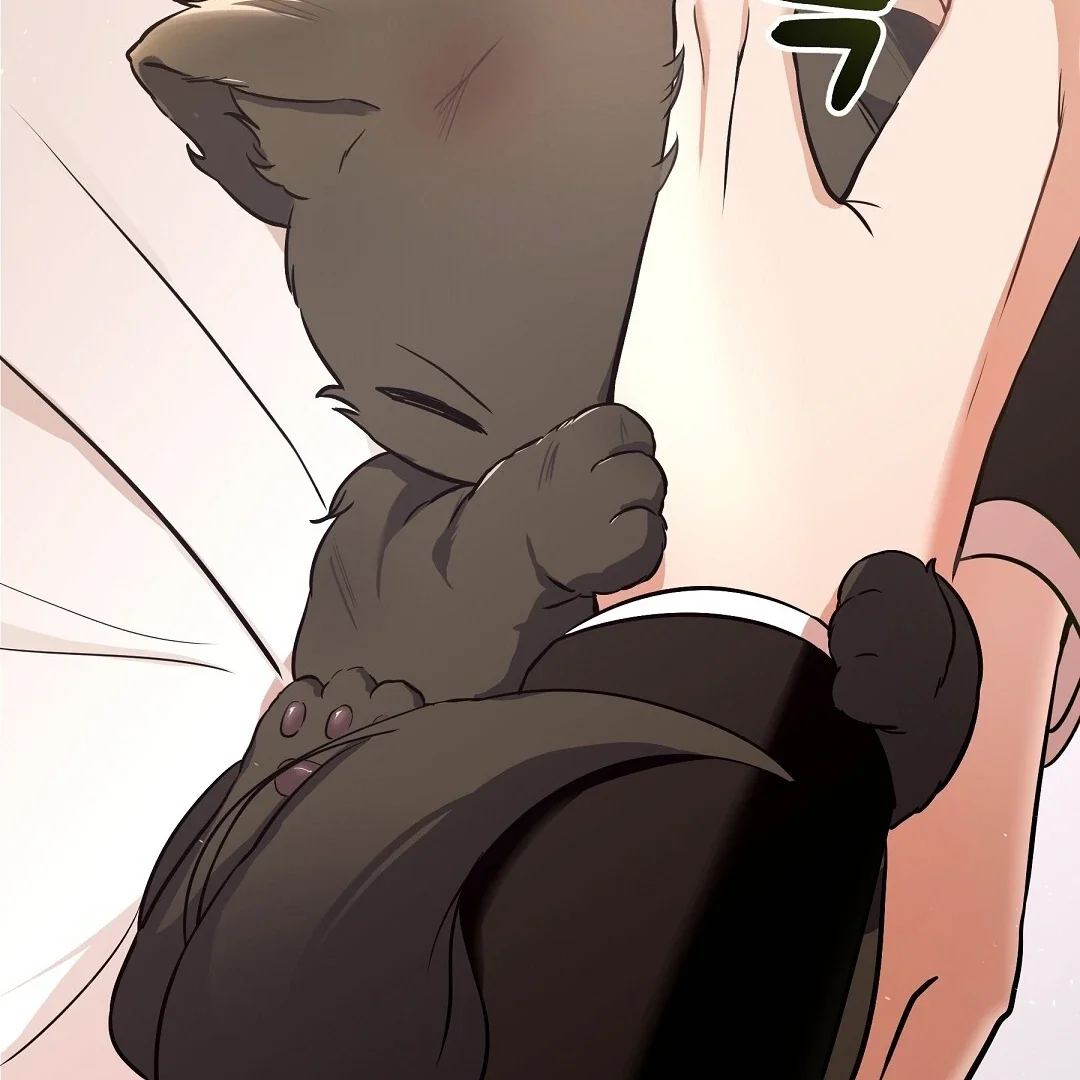 Cat Therapy - Chapter 1 Page 108