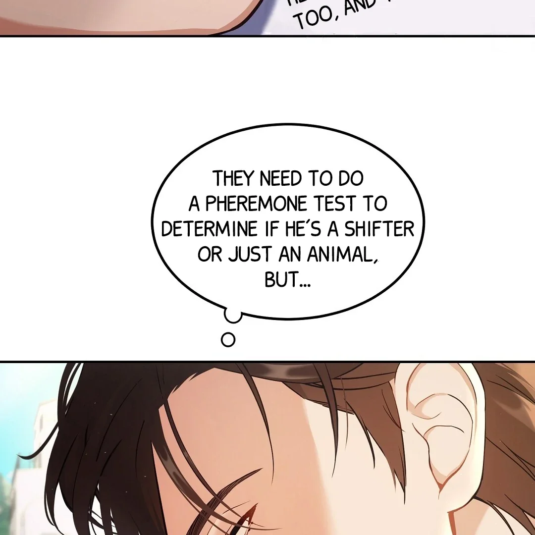 Cat Therapy - Chapter 1 Page 126