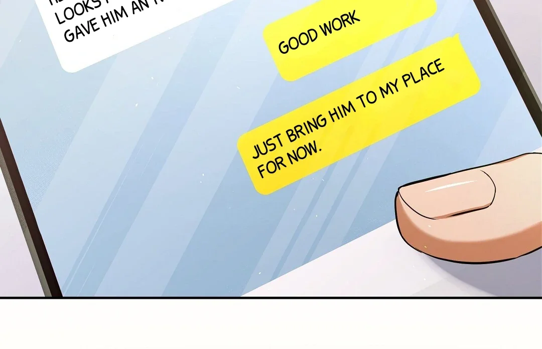 Cat Therapy - Chapter 1 Page 128