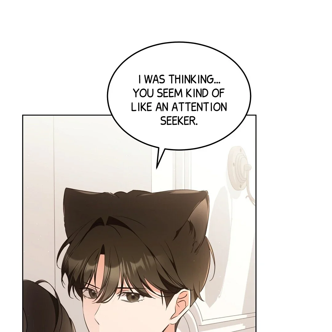 Cat Therapy - Chapter 10 Page 19