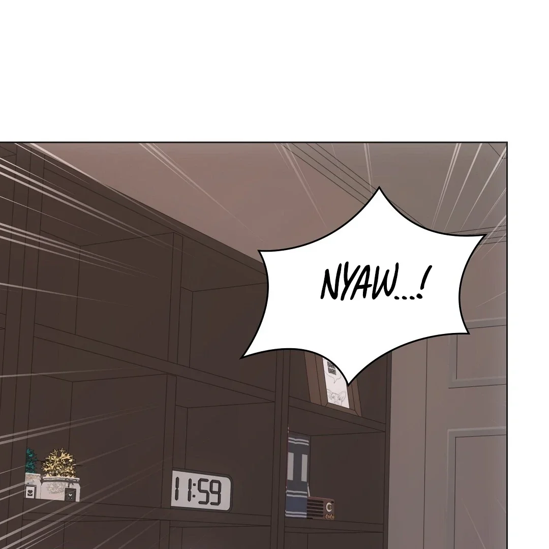 Cat Therapy - Chapter 10 Page 28