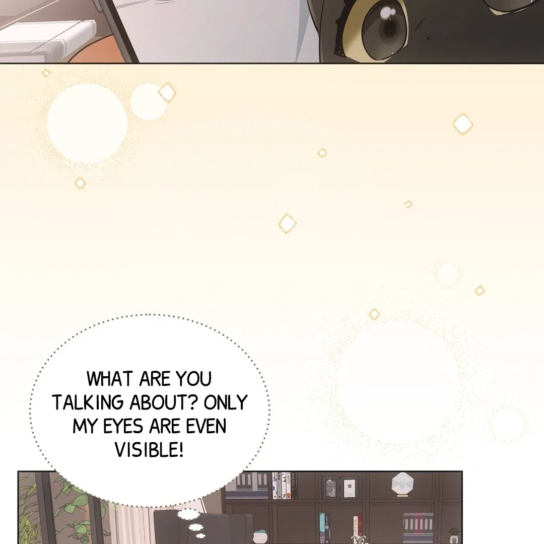 Cat Therapy - Chapter 10 Page 31