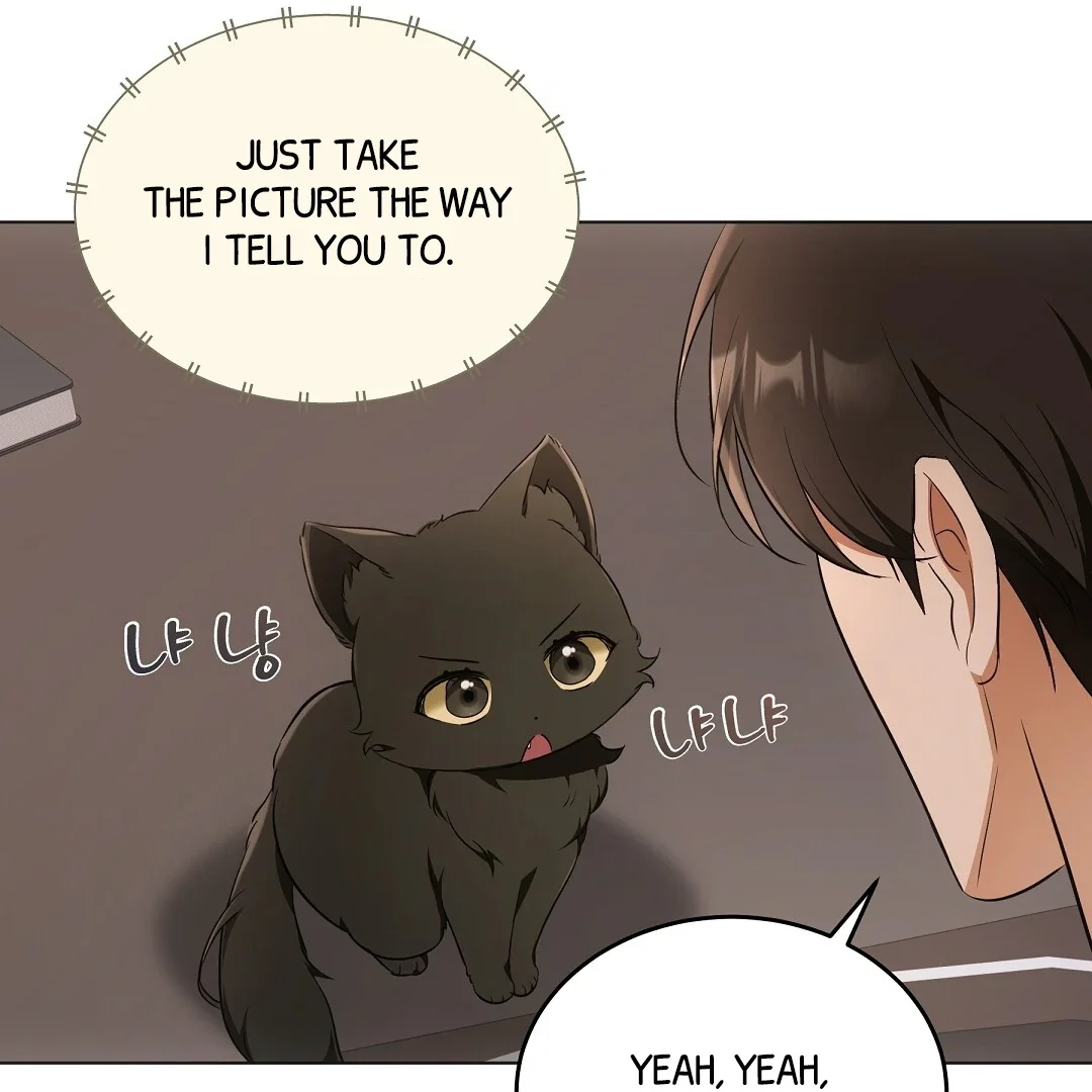 Cat Therapy - Chapter 10 Page 36