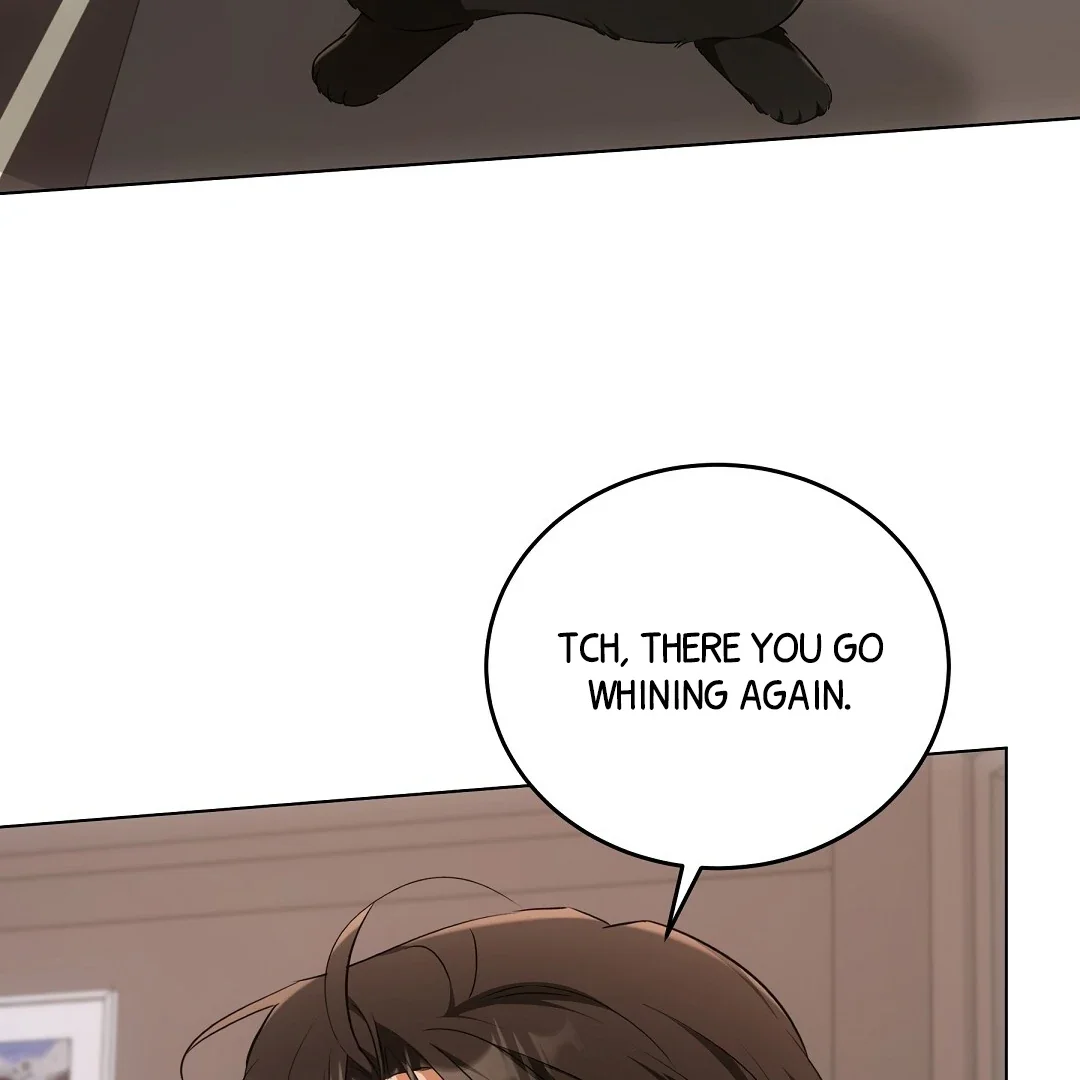 Cat Therapy - Chapter 10 Page 42