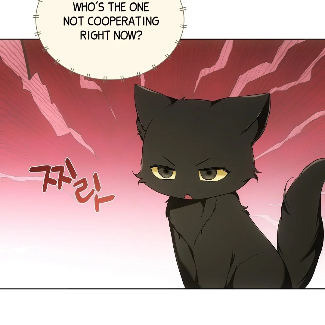 Cat Therapy - Chapter 10 Page 46