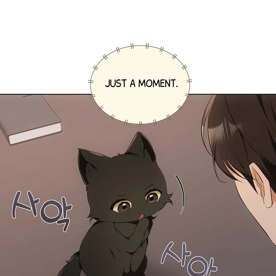 Cat Therapy - Chapter 10 Page 49