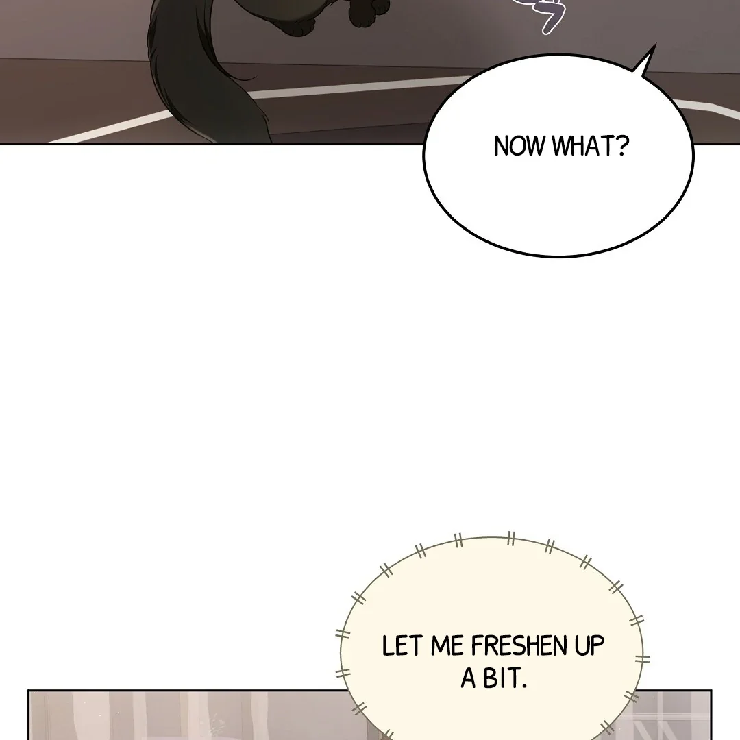 Cat Therapy - Chapter 10 Page 50