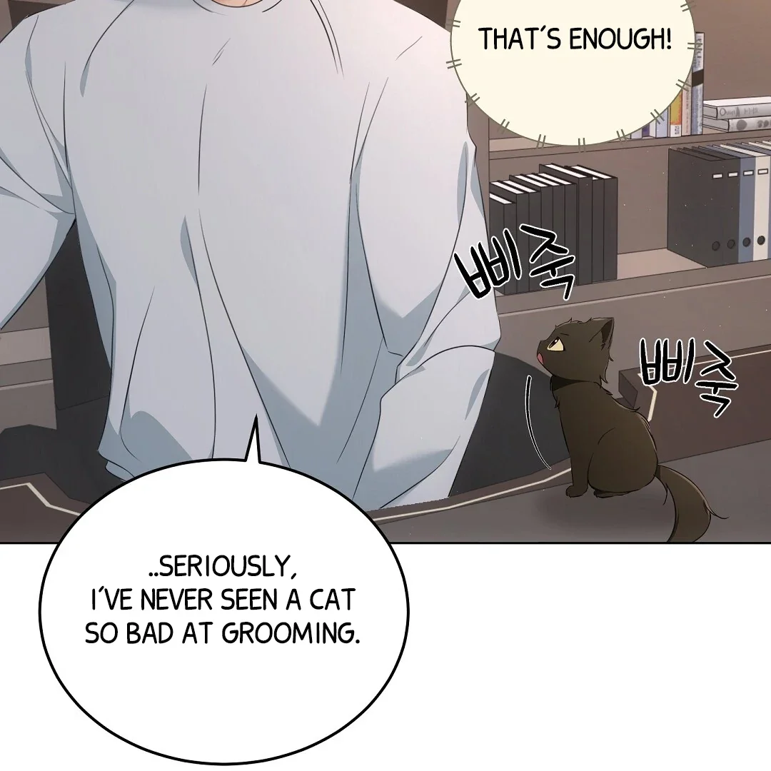 Cat Therapy - Chapter 10 Page 55
