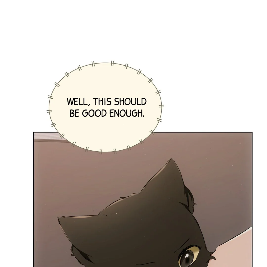 Cat Therapy - Chapter 10 Page 60