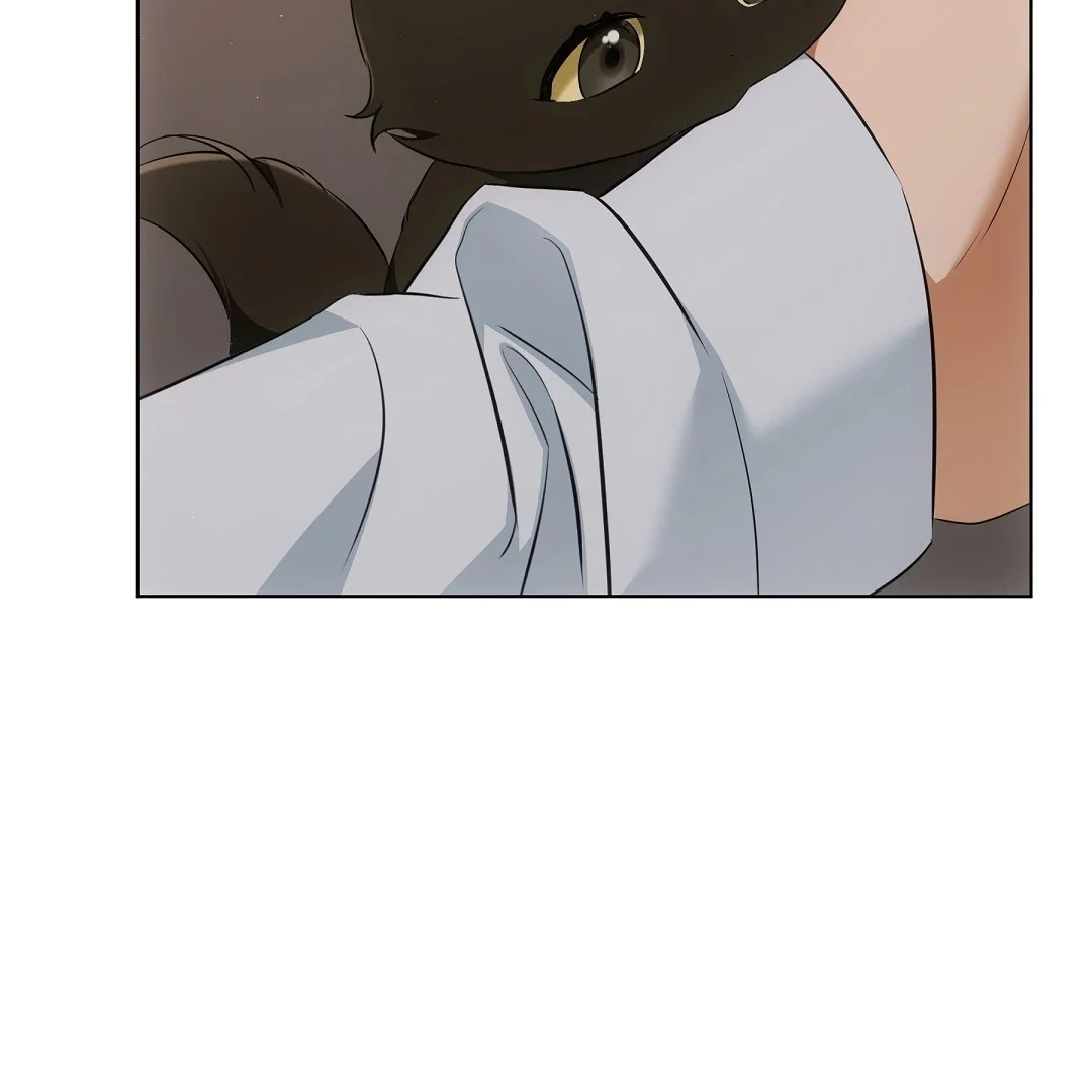 Cat Therapy - Chapter 10 Page 61