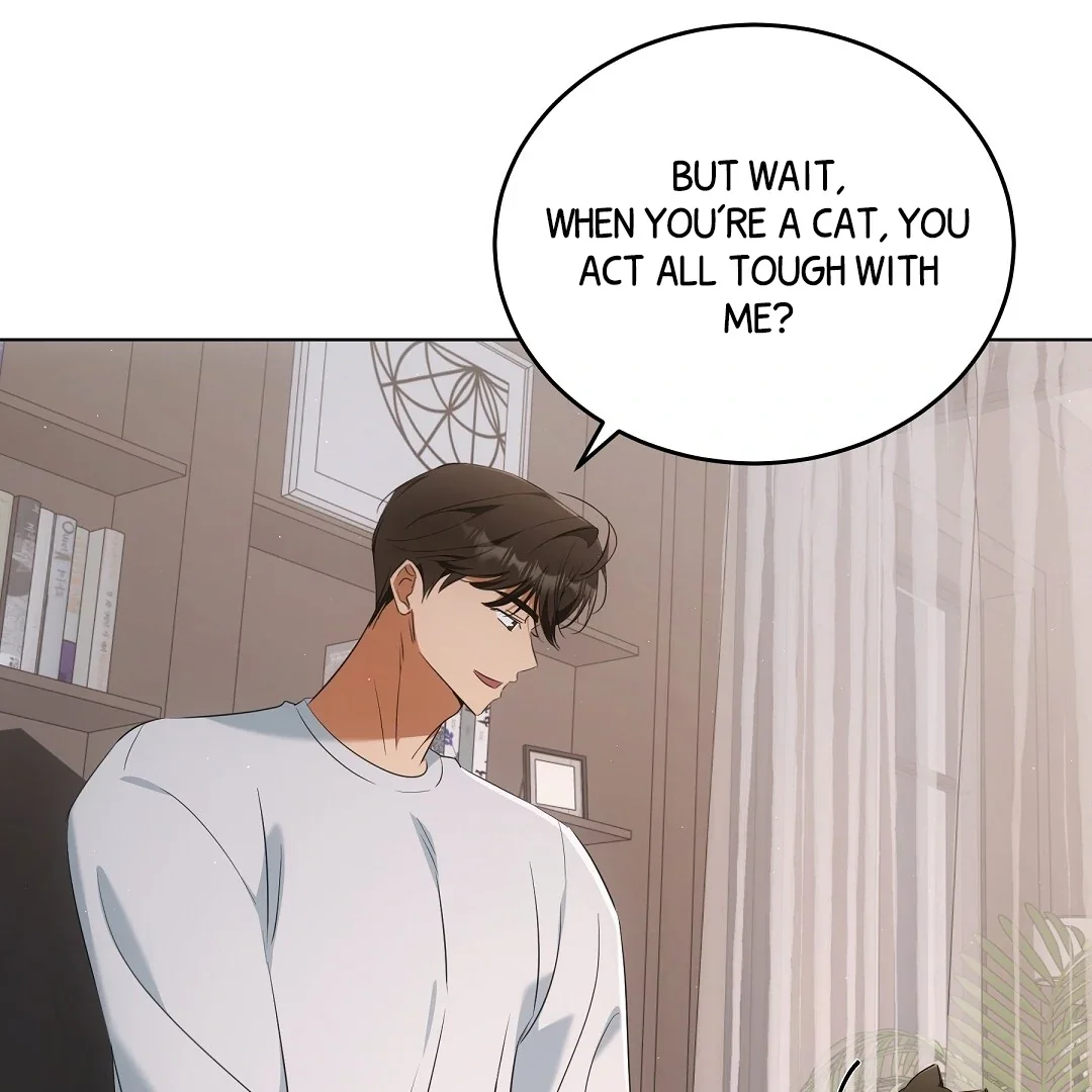 Cat Therapy - Chapter 10 Page 62